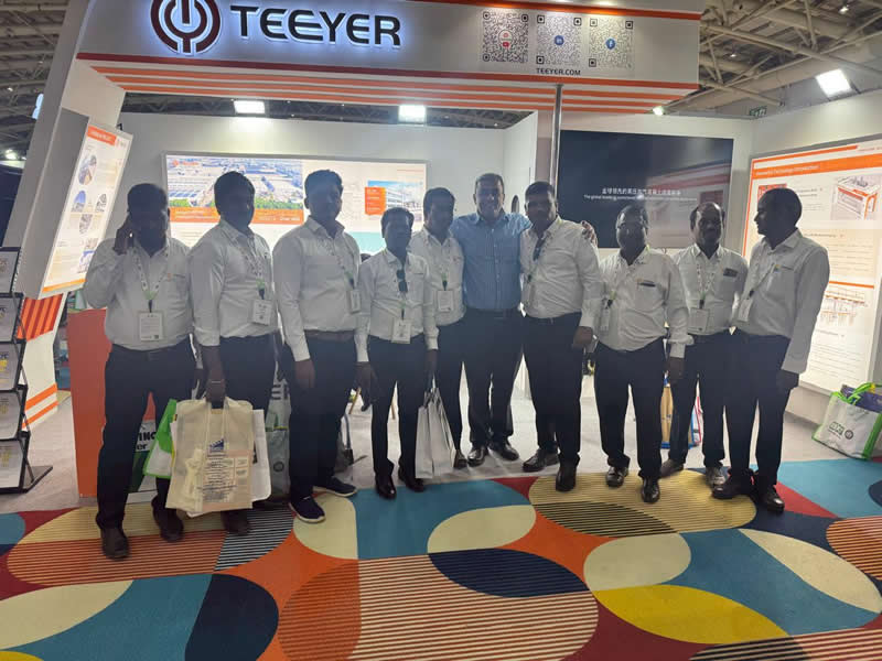 EXCON India 2025 – India Construction Equipment Exhibition