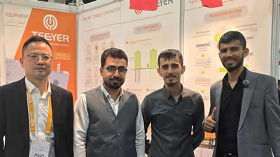 Construct Iraq 2025 – International Building, Construction & Infrastructure Trade Exhibition